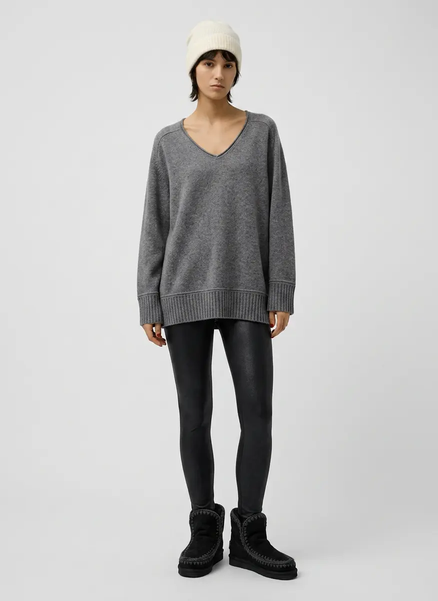 Soft Minimalist