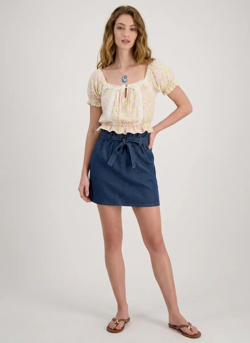 Summer Picnic Chic