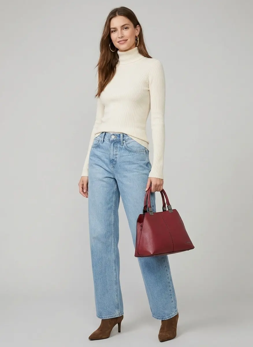 Classic Winter Chic