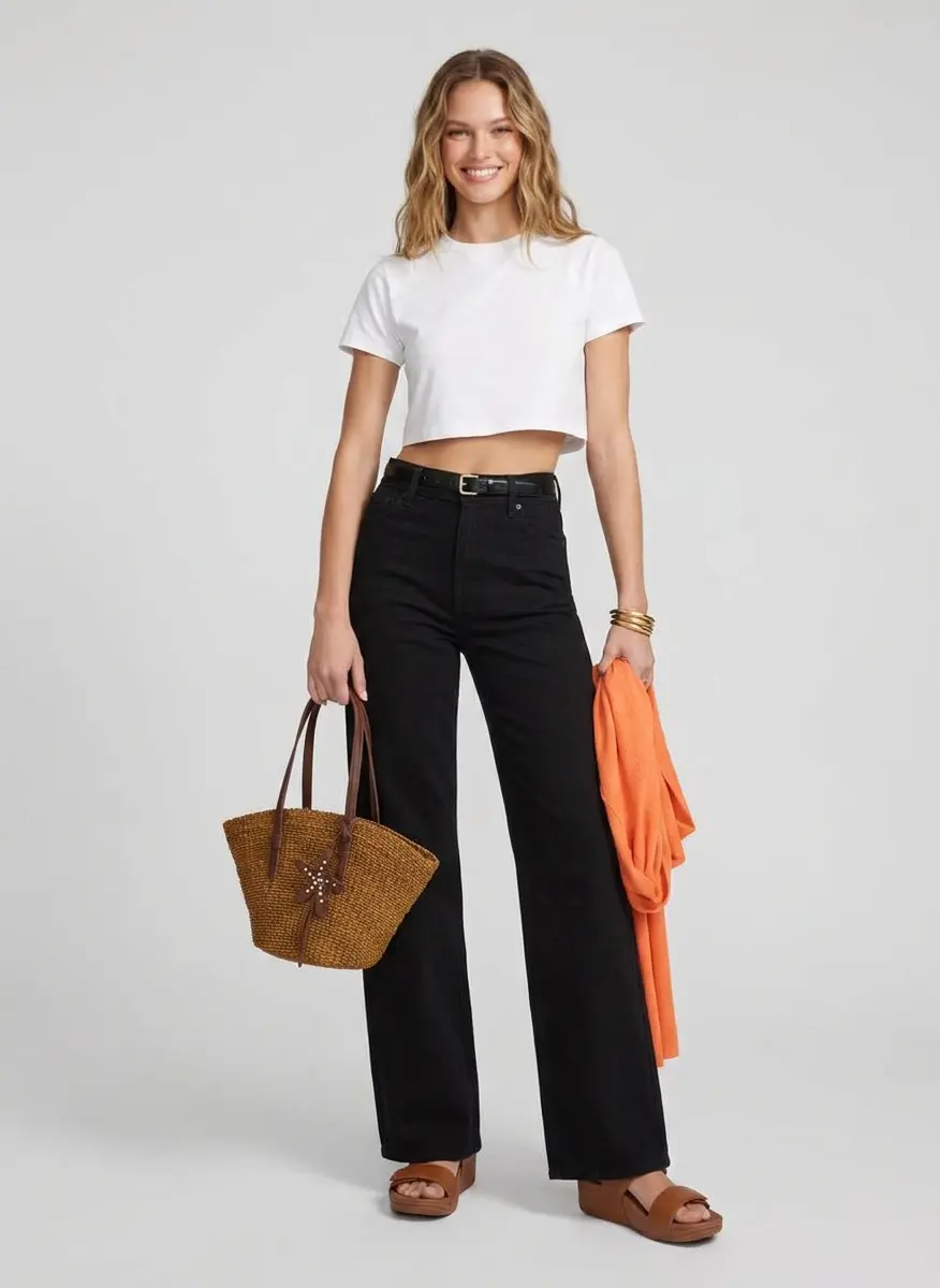 Coastal Chic