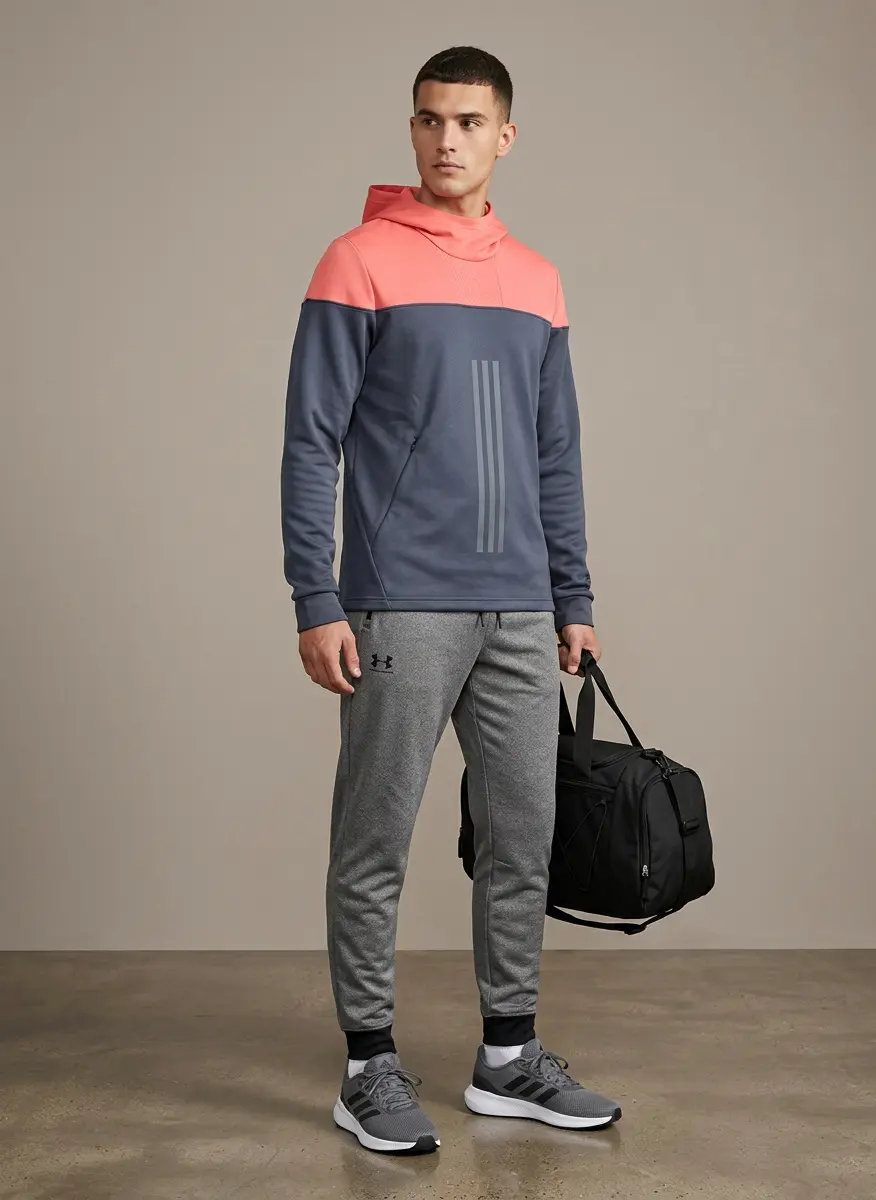 Urban Track Aesthetic