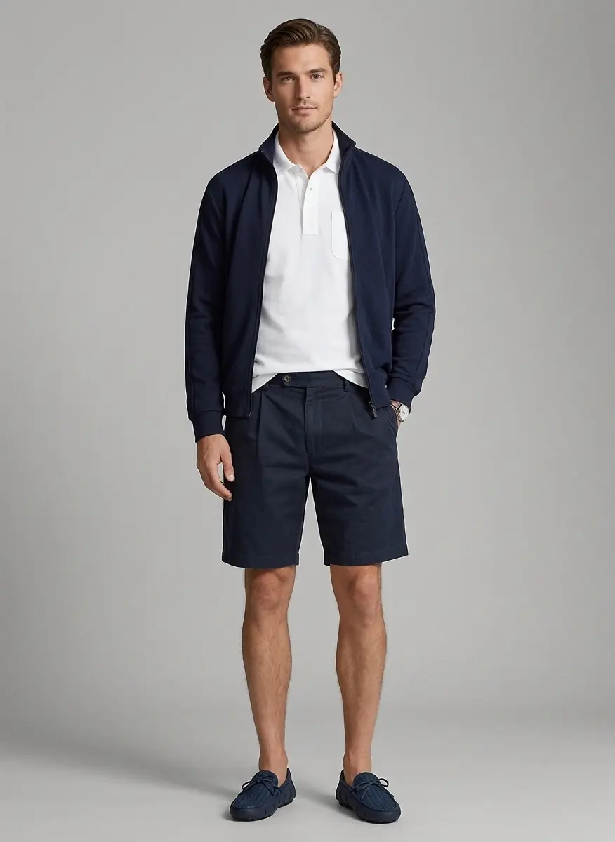 Coastal Drive Sophisticate