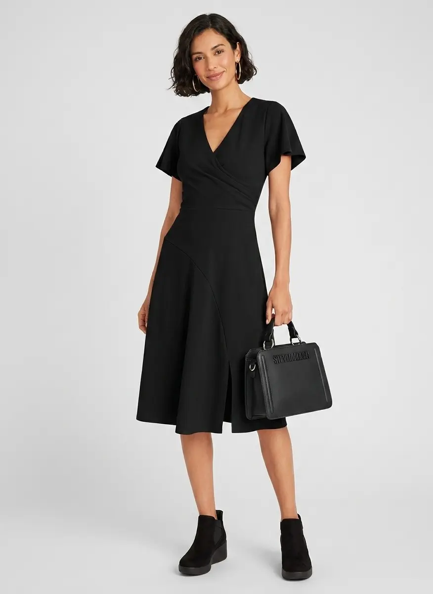 Chic Evening Gala