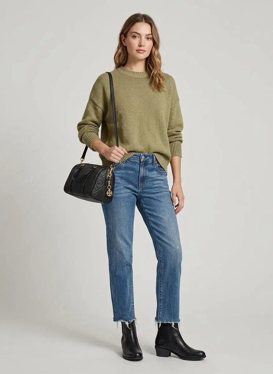 Cozy Coastal Chic