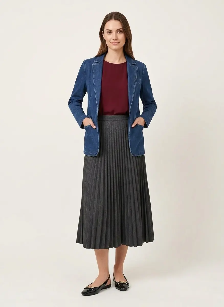 Timeless Corporate Classic