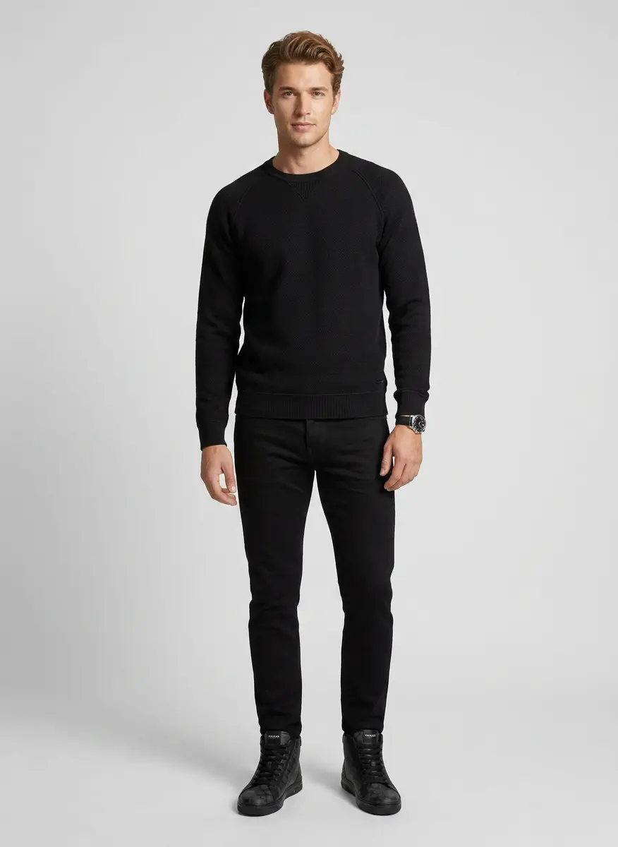 Contemporary Minimalist