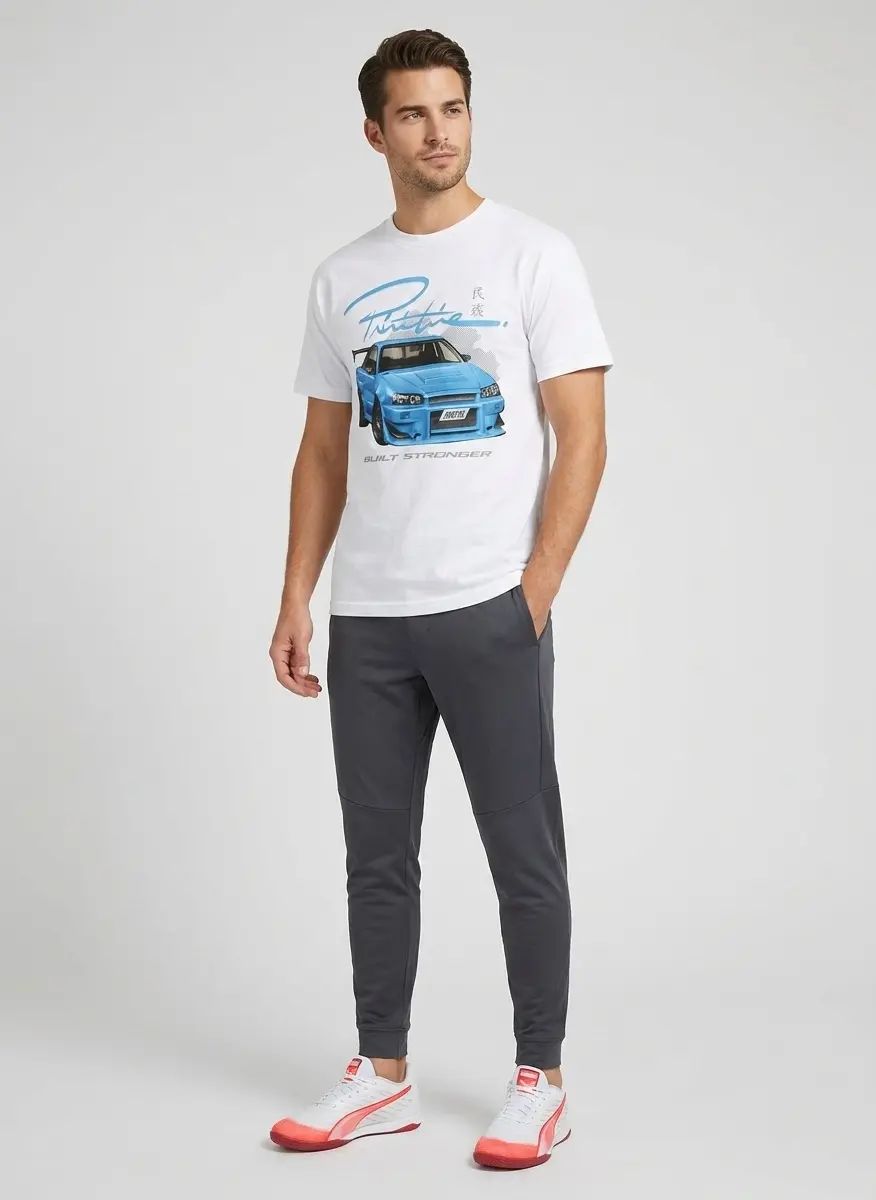 Urban Sport Streetwear
