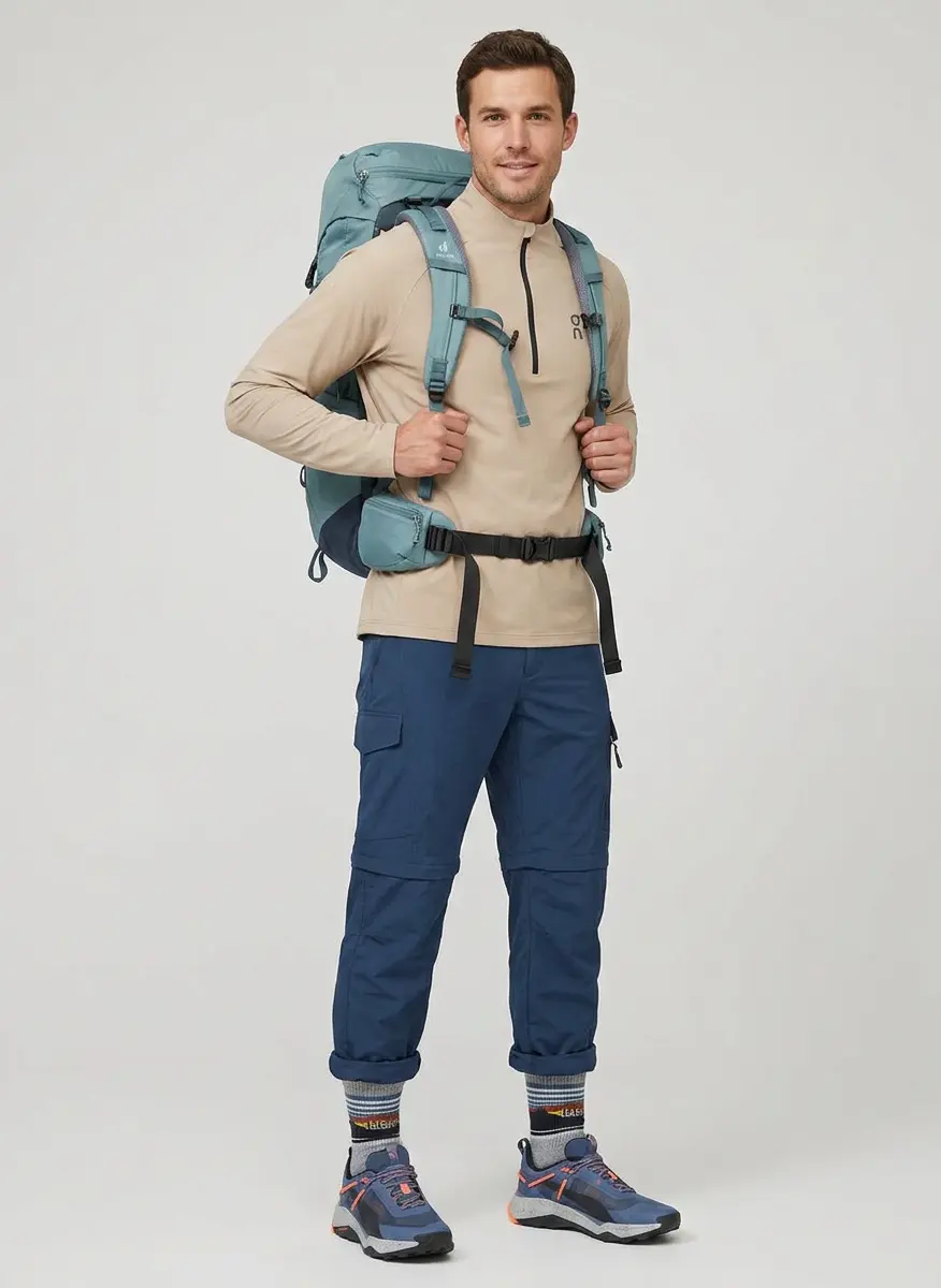 Mountain Performance Pro