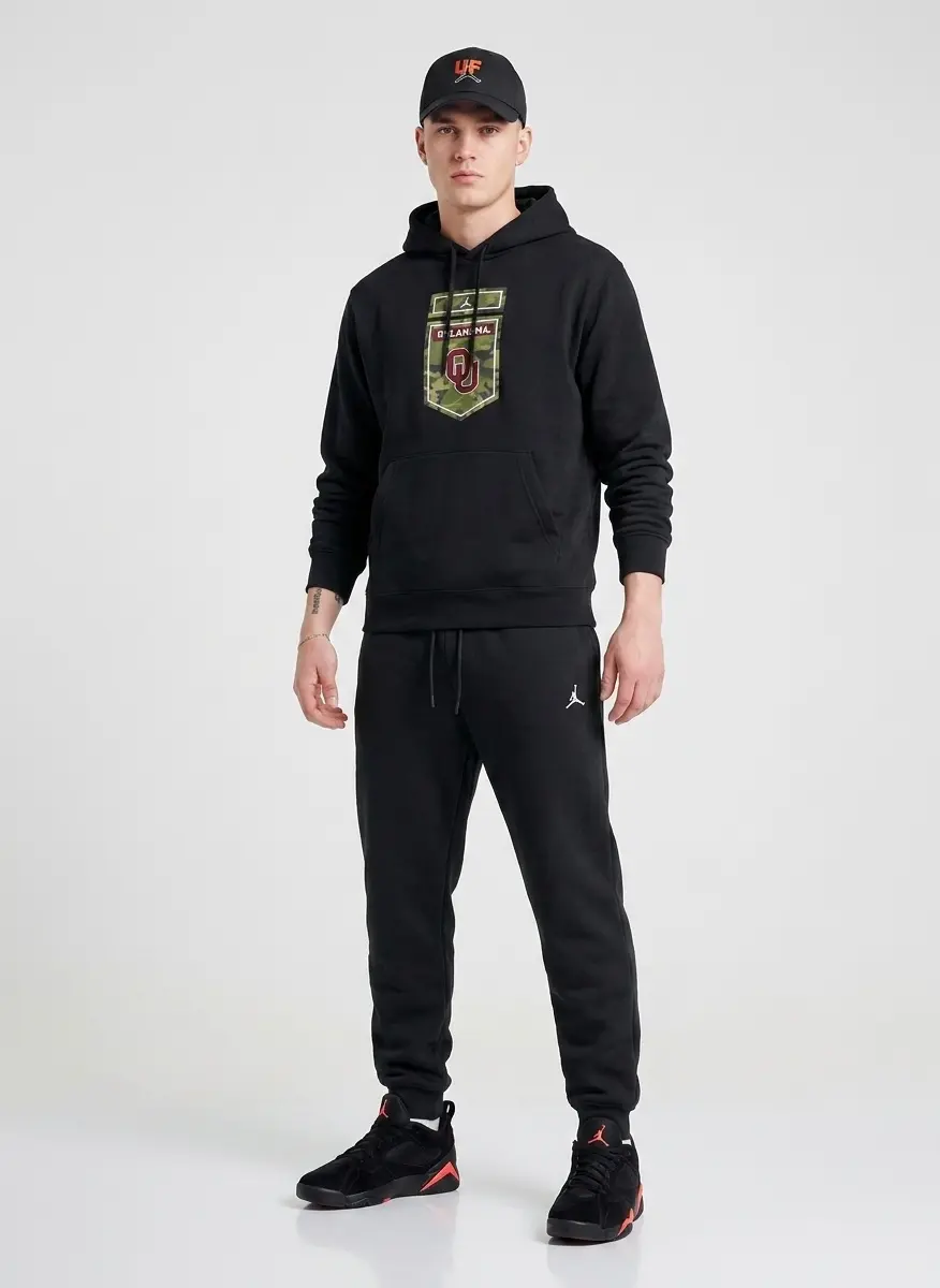 Jumpman Weekend Comfort