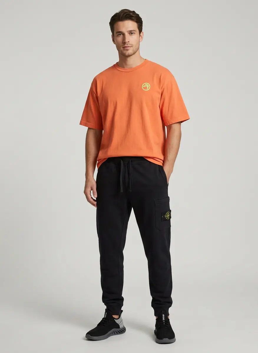 Urban Utility Streetwear
