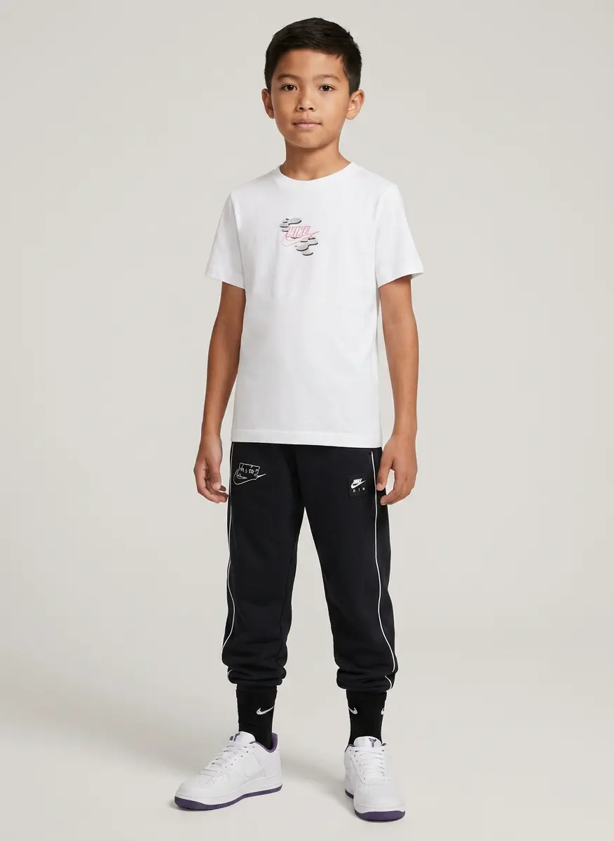 Kobe Heritage Streetwear