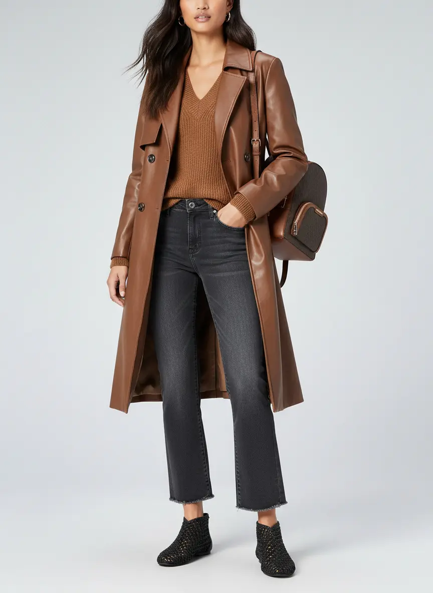 Modern Leather Professional