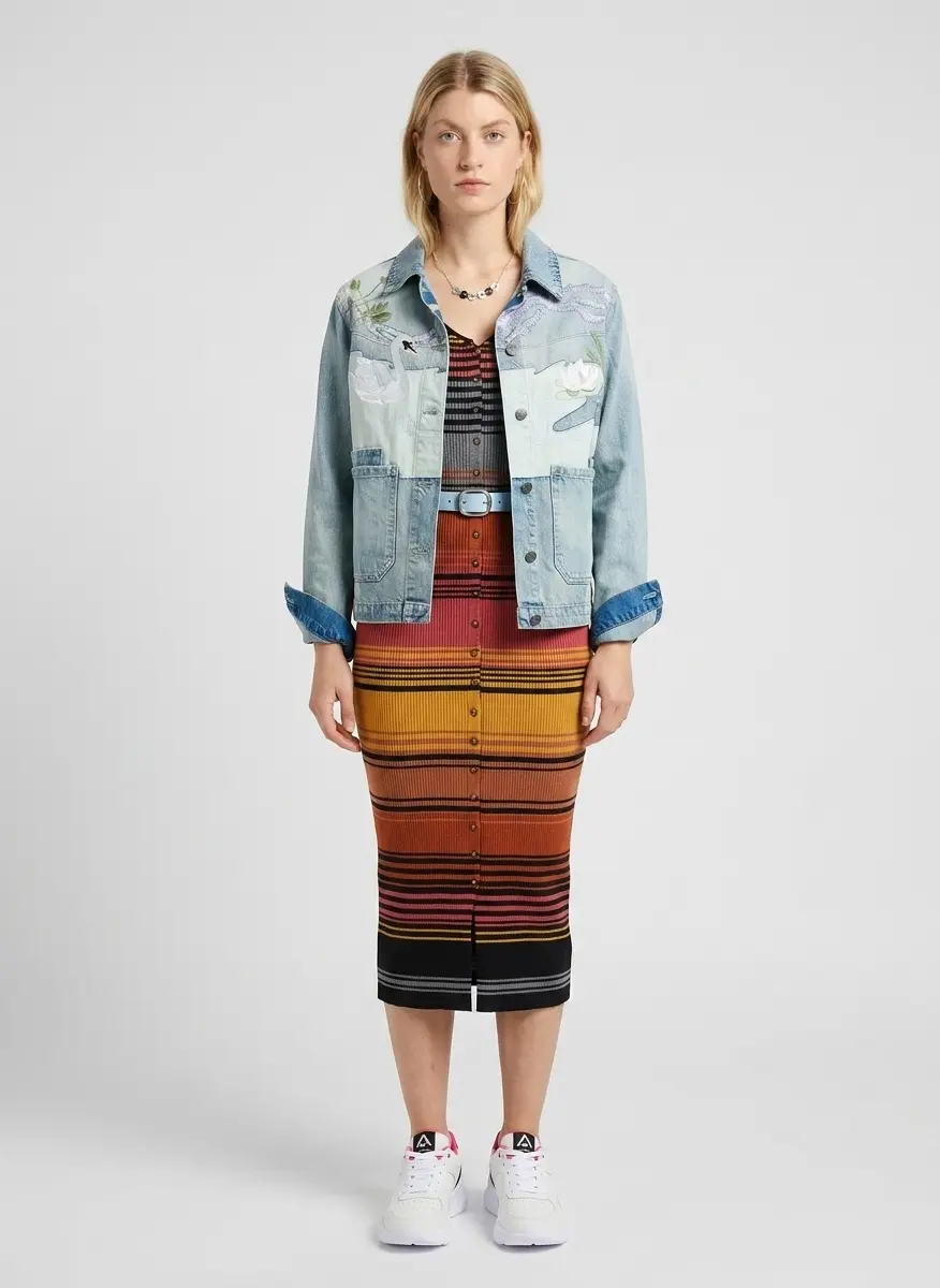 Casual Elevated Comfort