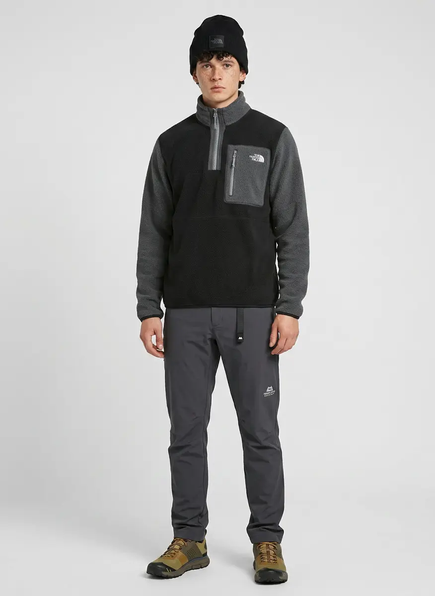Urban Trail Ready