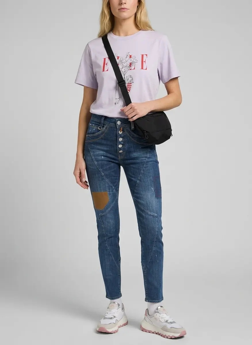 Modern Weekend Casual