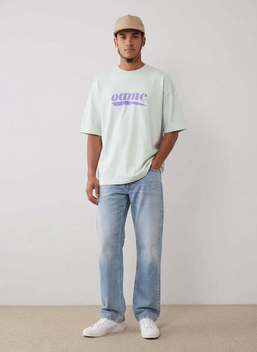 Minimalist Casual