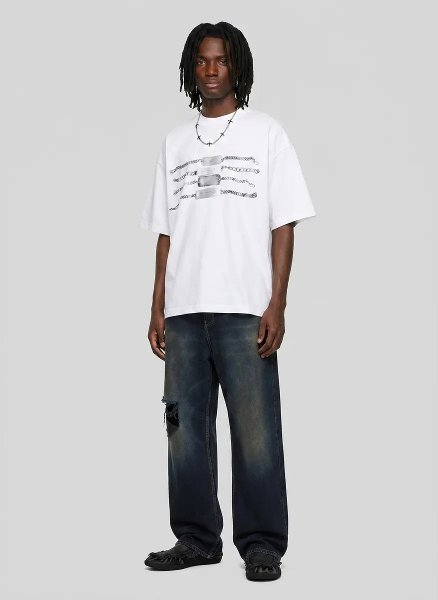 Urban Distressed Grunge