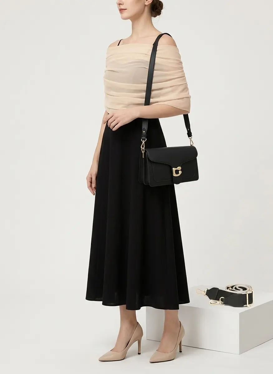 Modern Neutral Sophistication