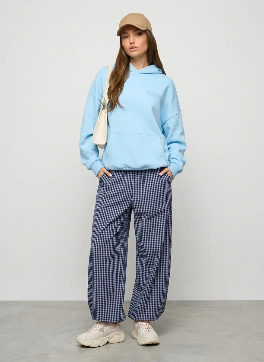 Pastel Pop Streetwear