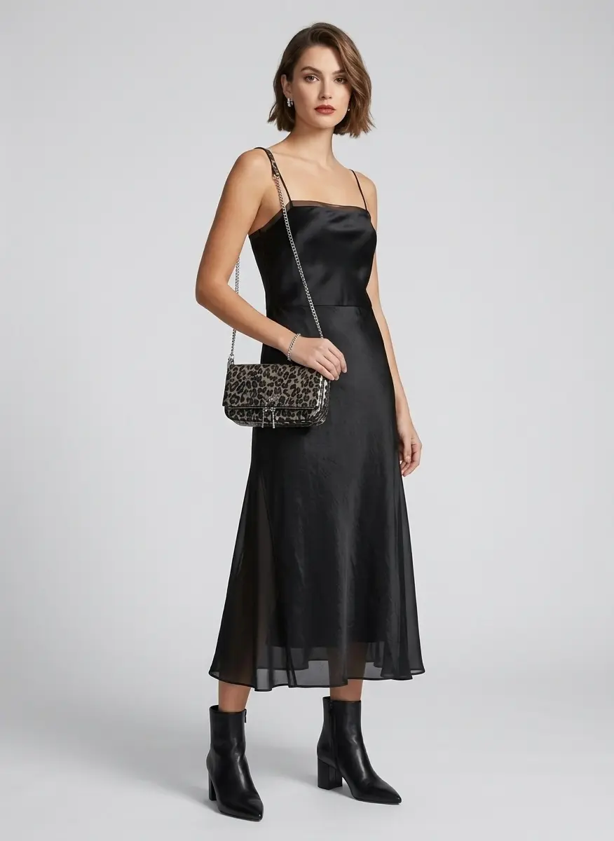 Sleek Night Out