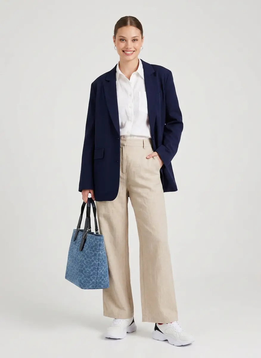 Modern Tailoring