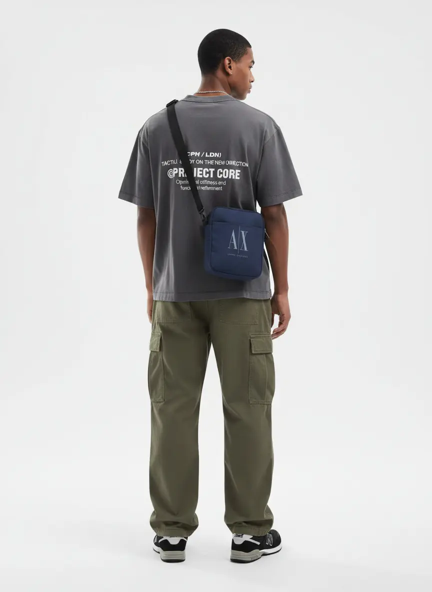 Urban Utility Streetwear