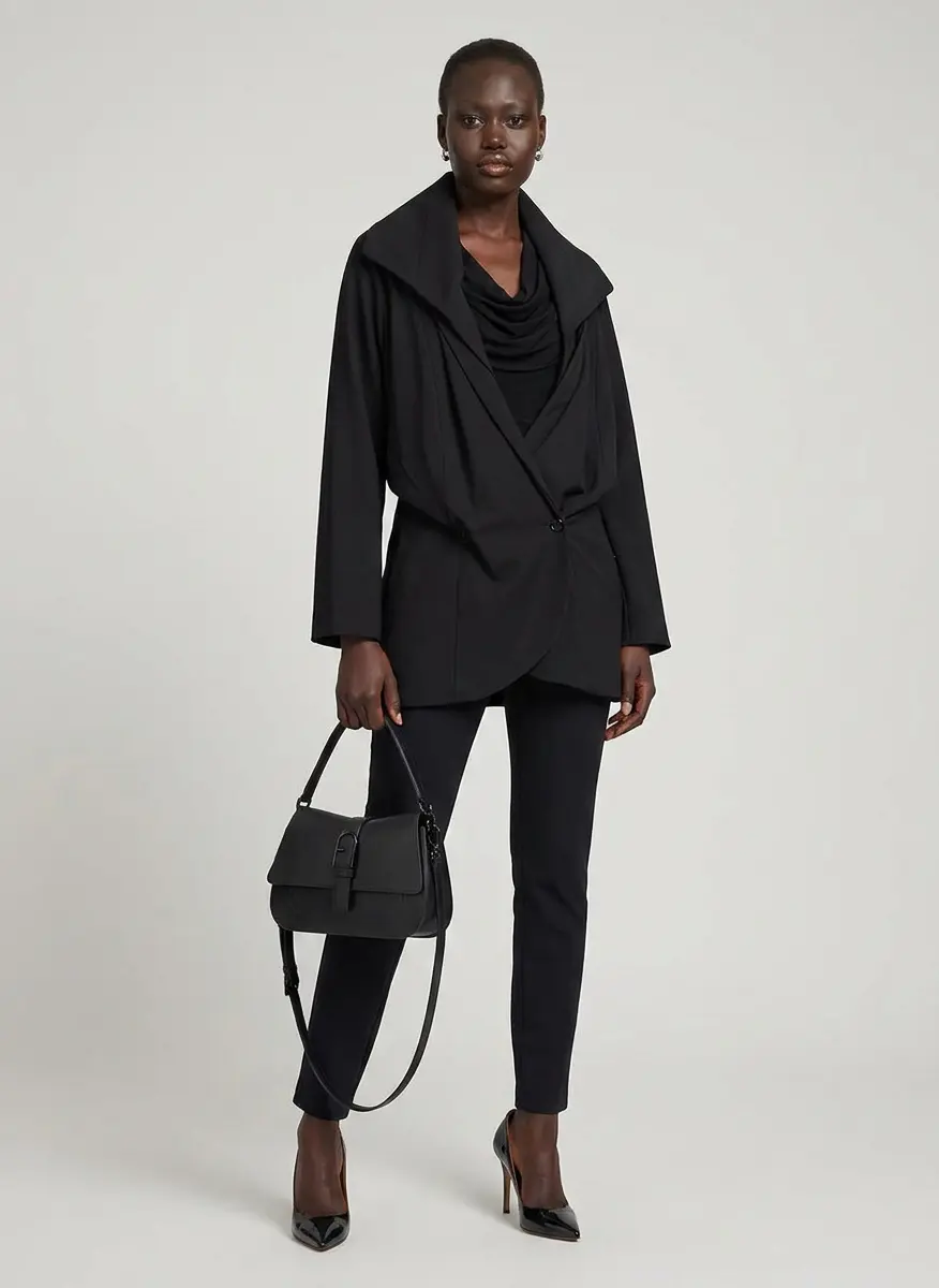 Modern Power Suit
