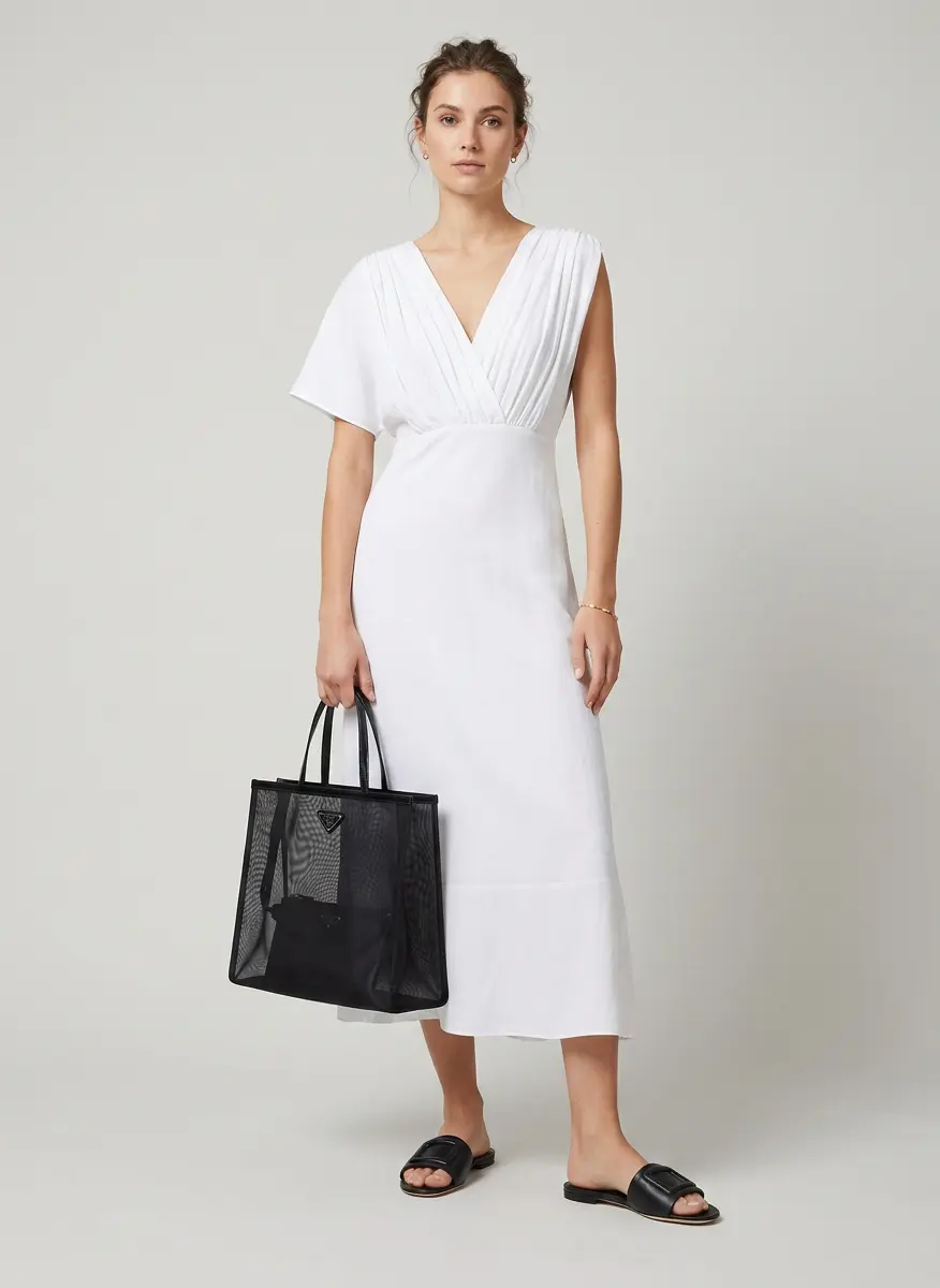 Luxury Resort Minimalist