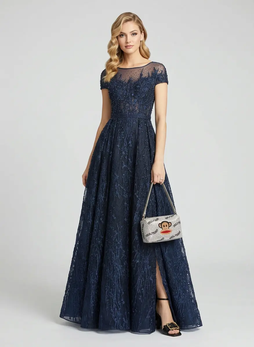 Midnight Starlight Gala