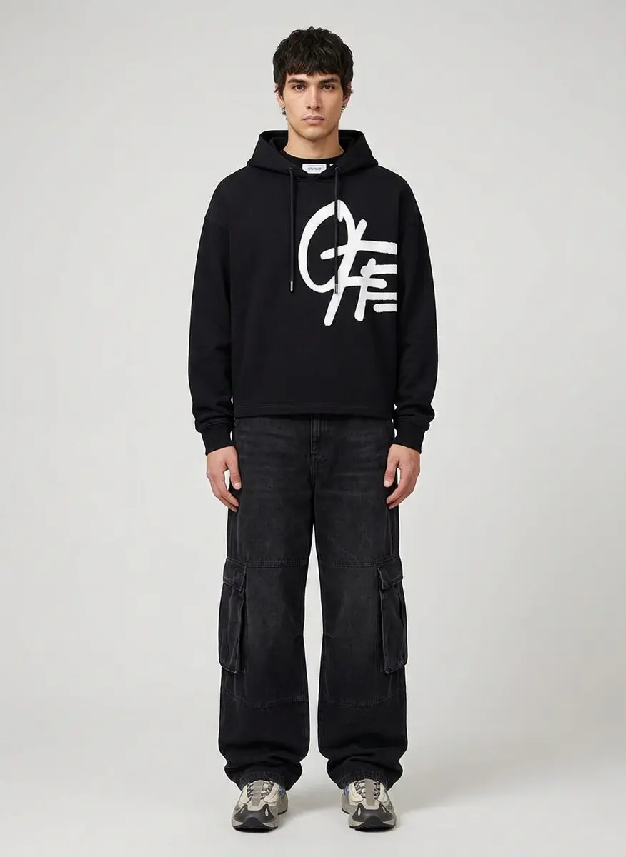 Streetwear Utility