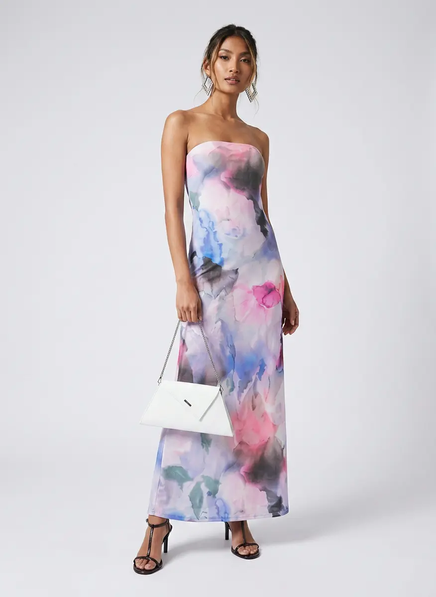 Sunset Cocktail Chic