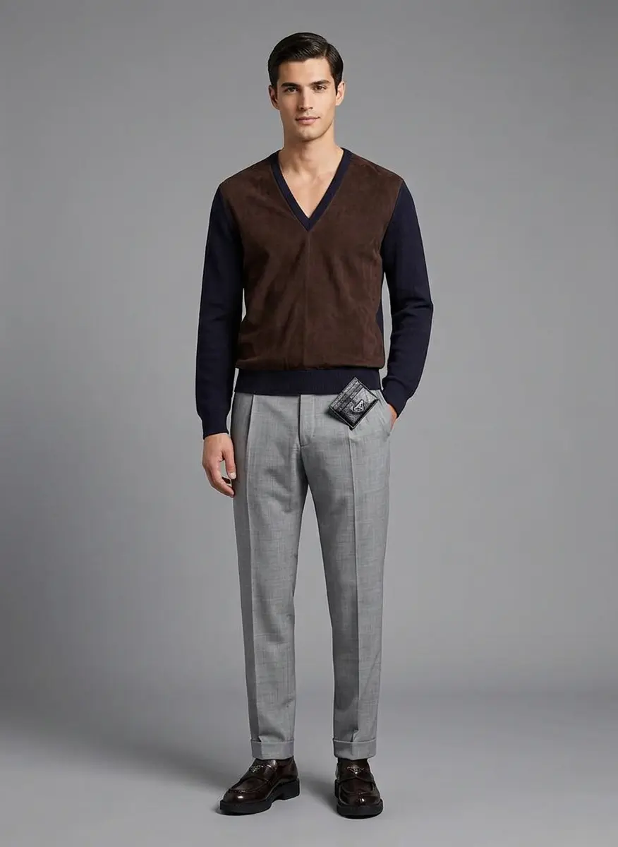 The Prada Executive