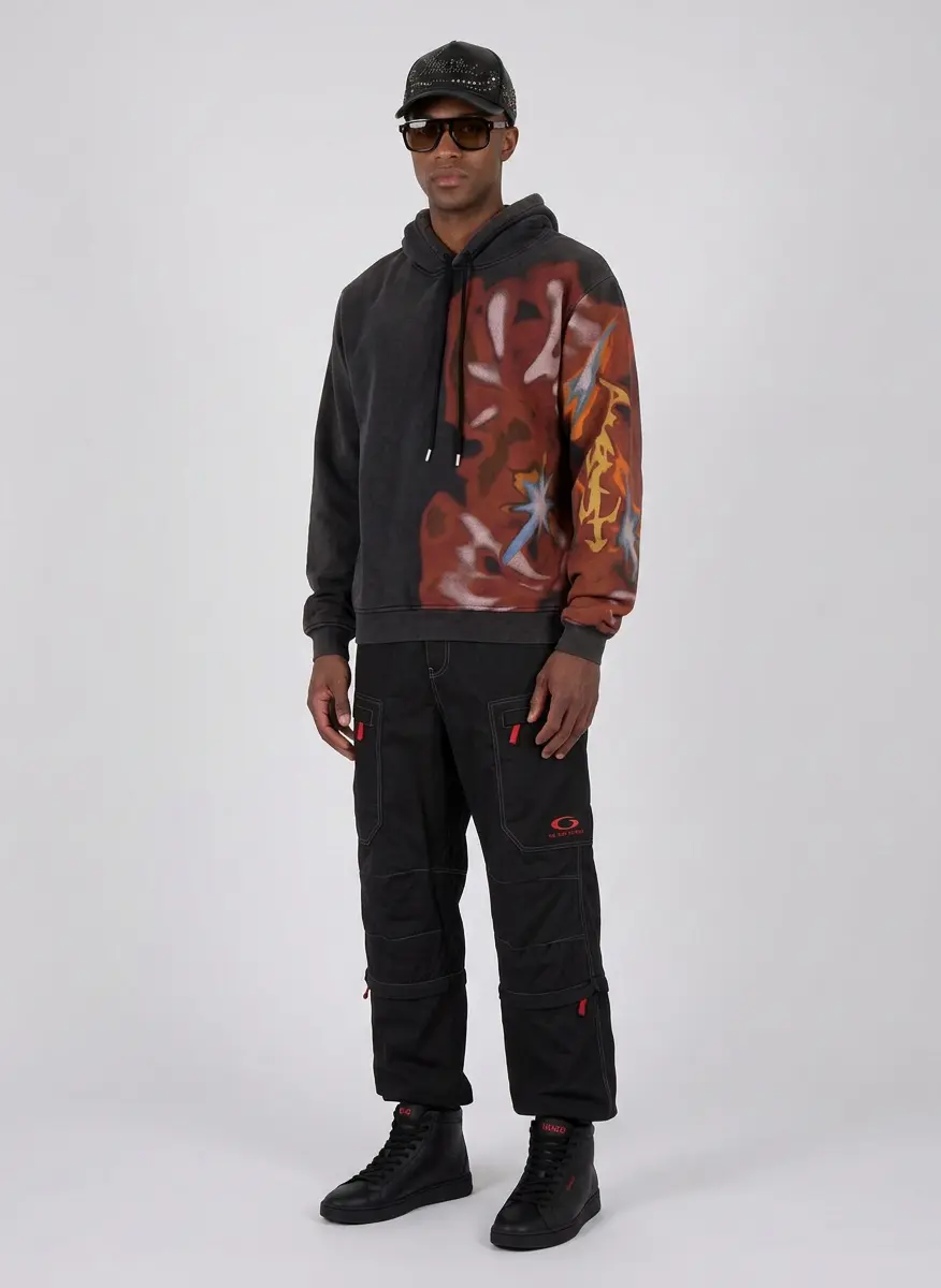 Urban Avant-Garde