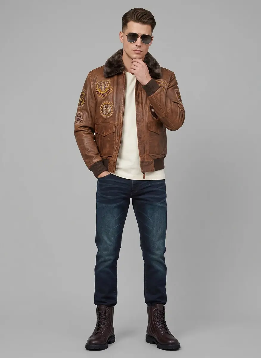 Heritage Aviator