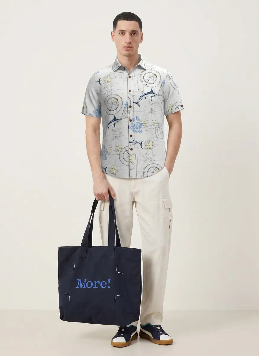 Relaxed Resort Luxe