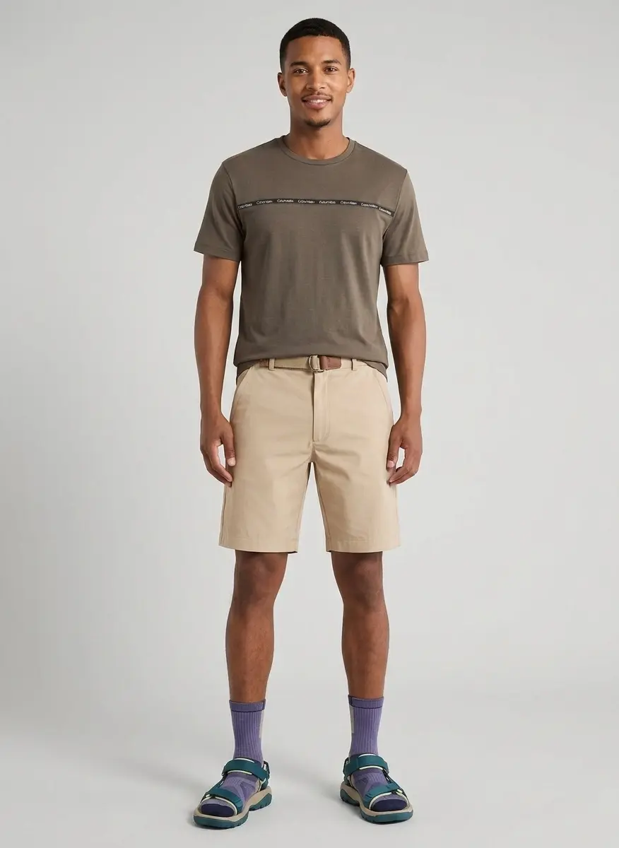Rugged Mountain Explorer