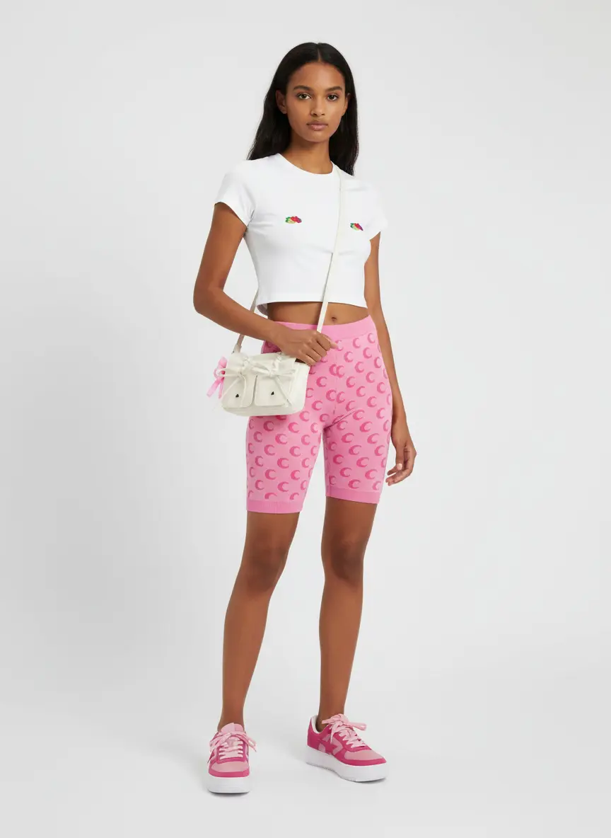 Streetwear Minimalist