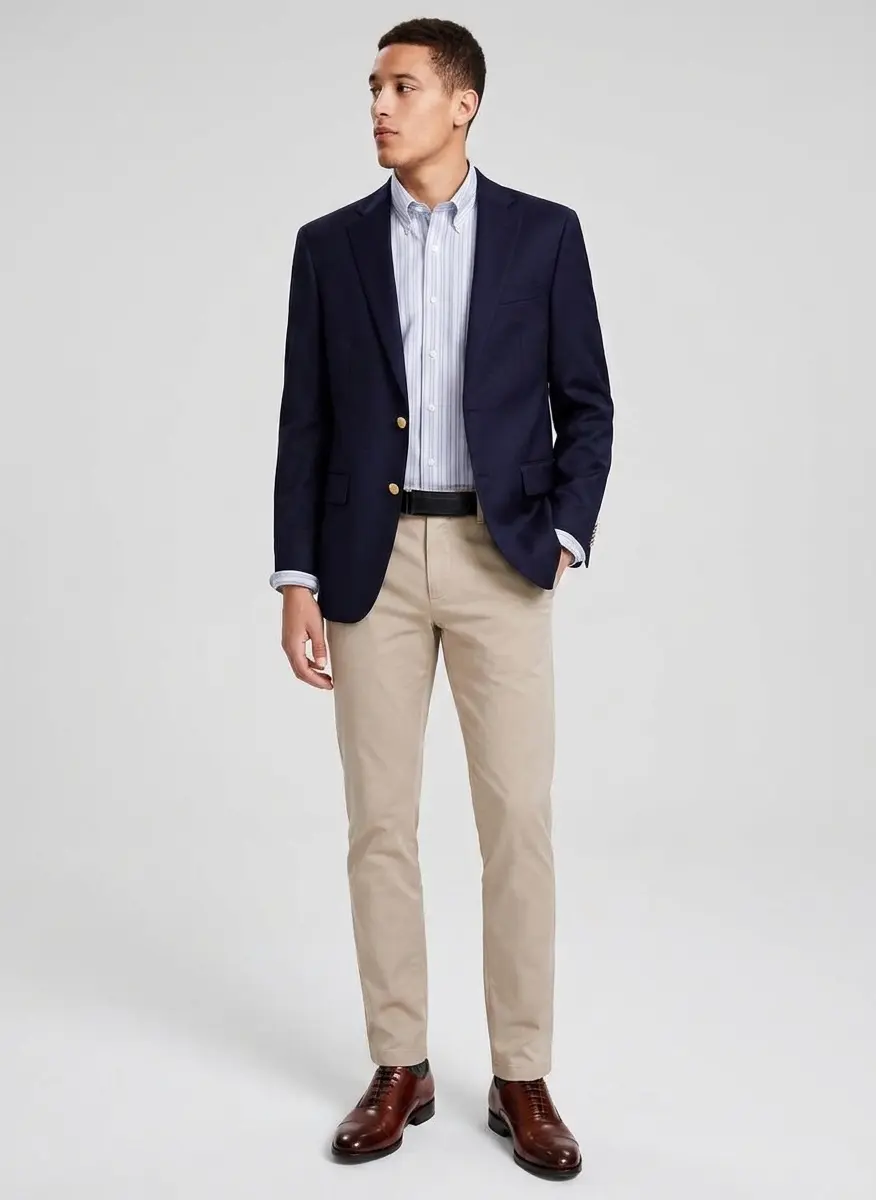 Modern Ivy Professional