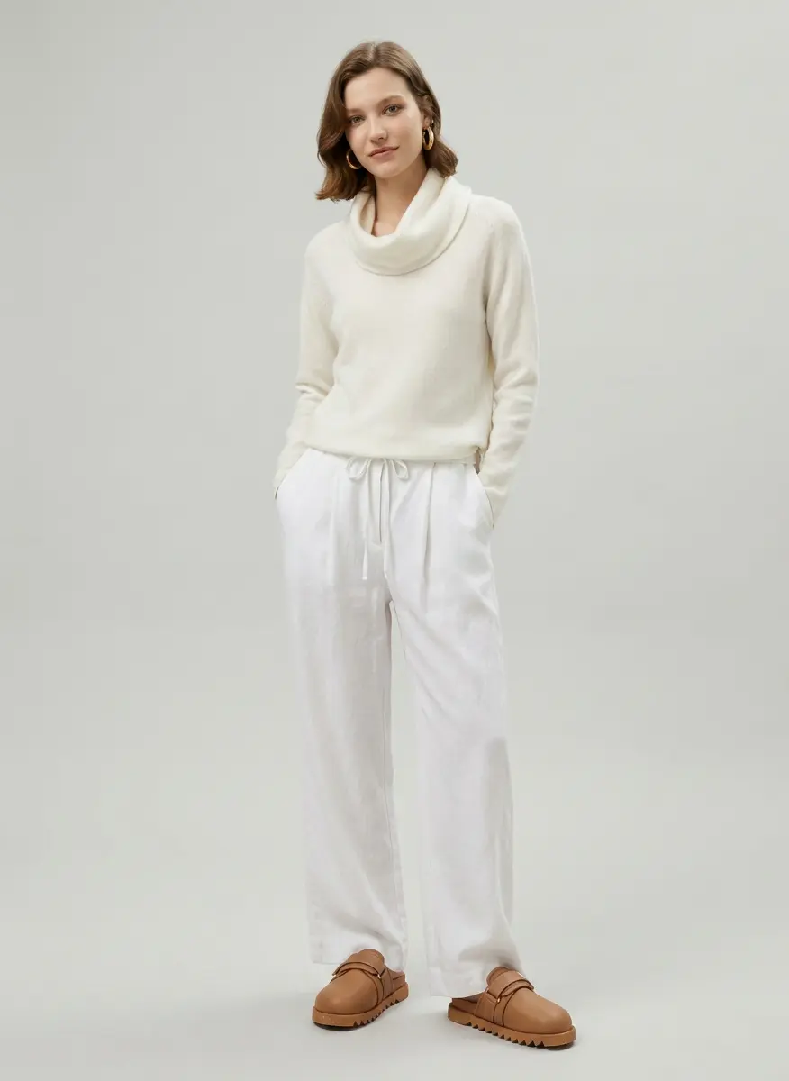 Relaxed Contemporary Chic