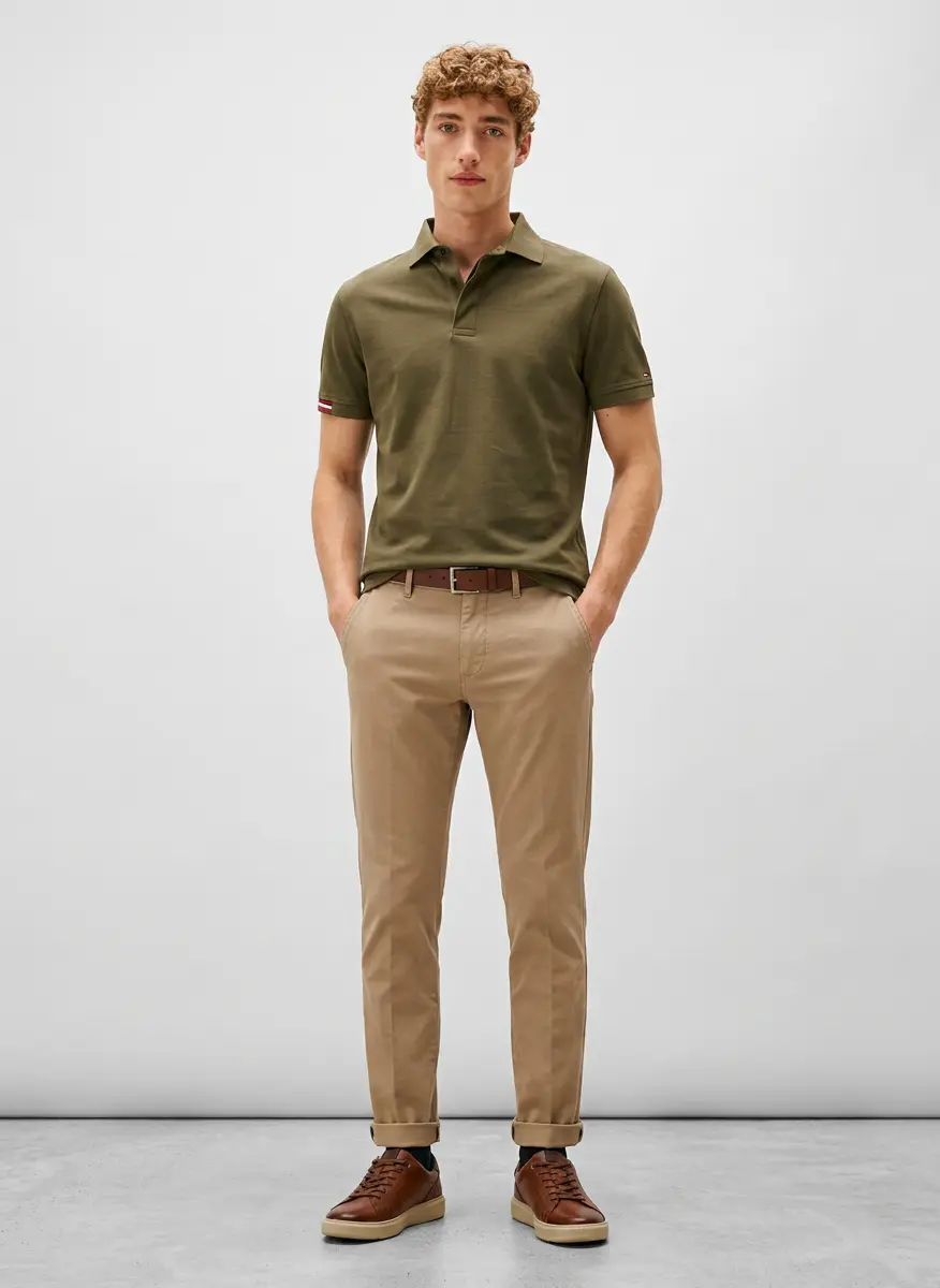 Earth Toned Sophistication