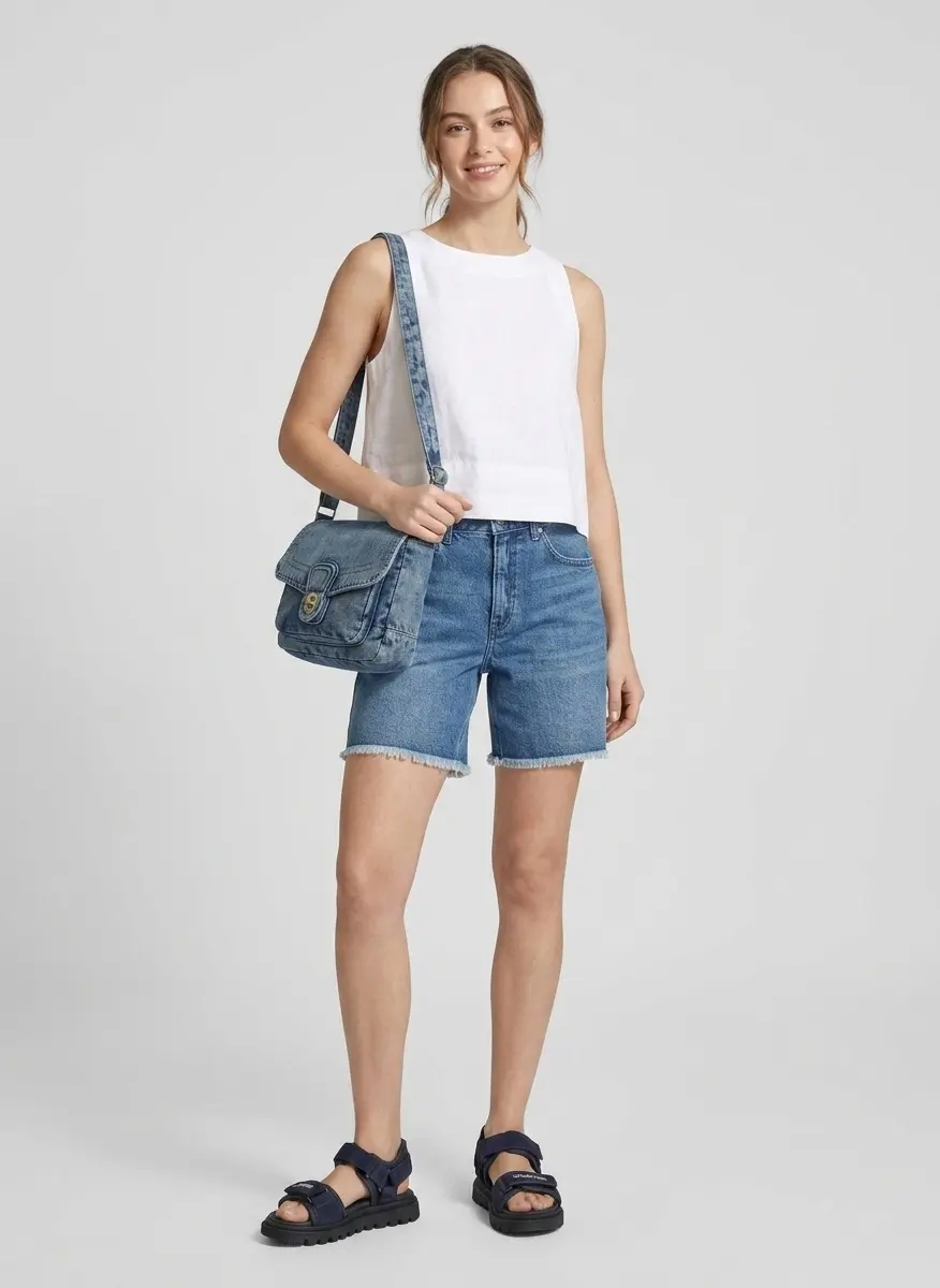 Modern Nautical Casual