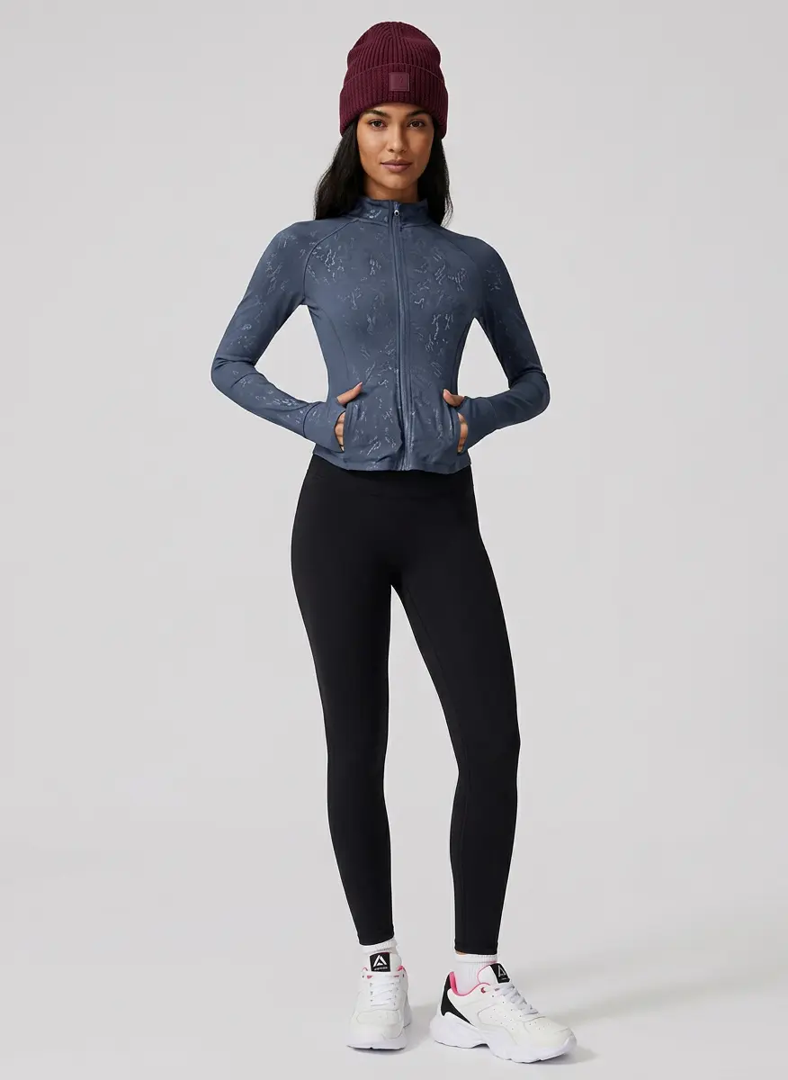 Athleisure Performance