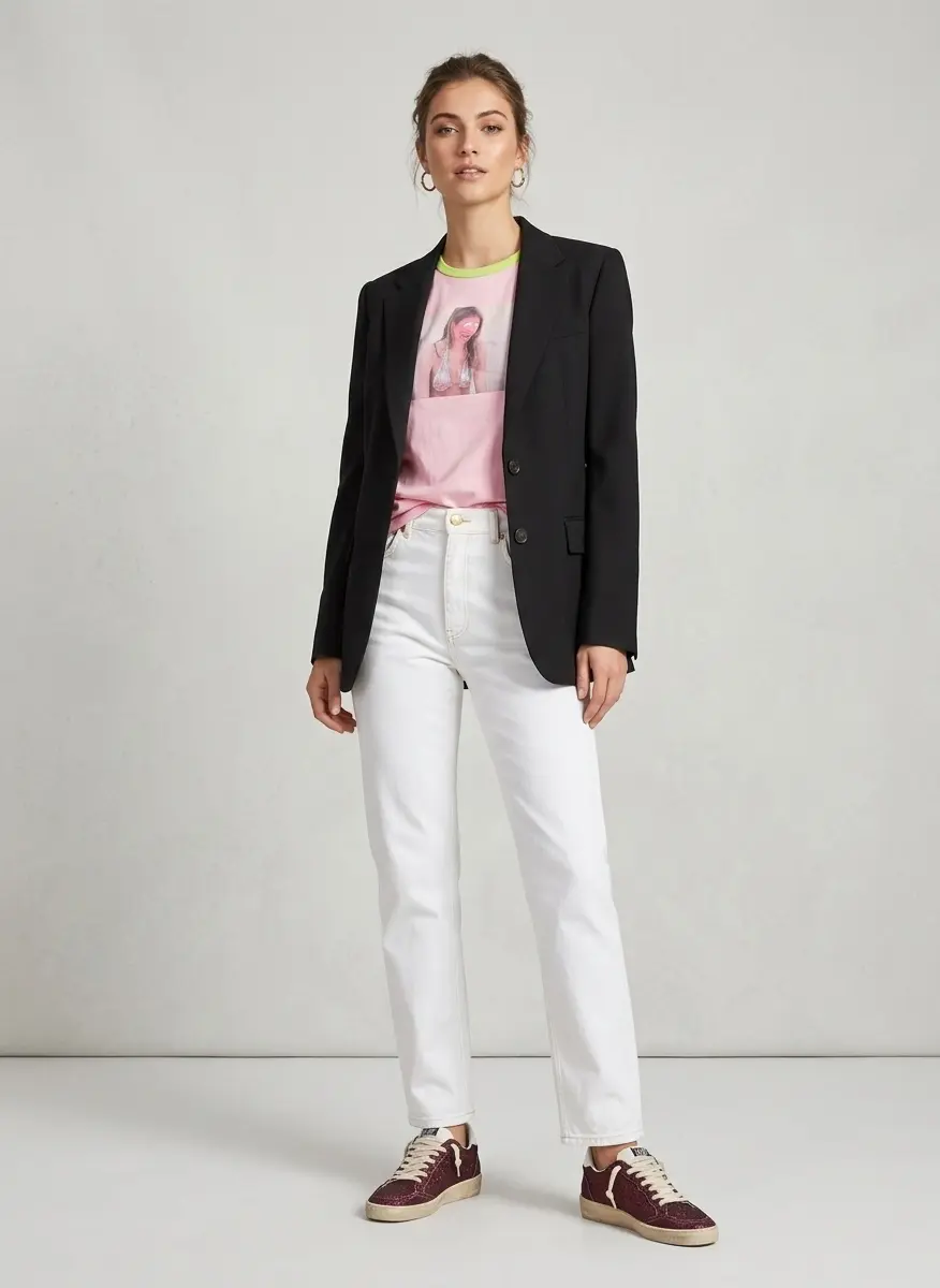 Modern Tailored Street