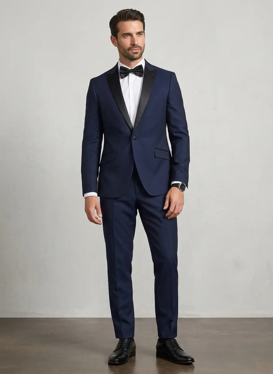 Modern Gala