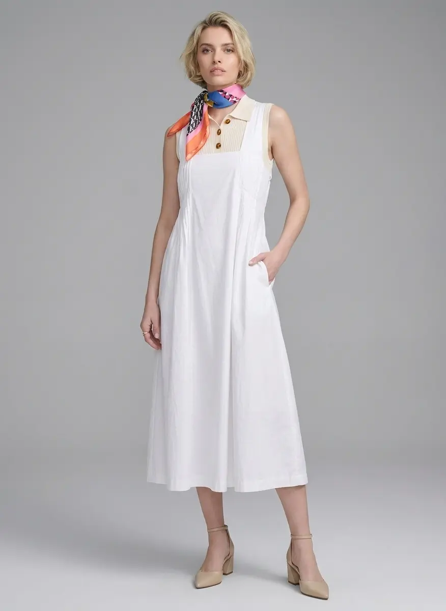 Contemporary Semi-Formal