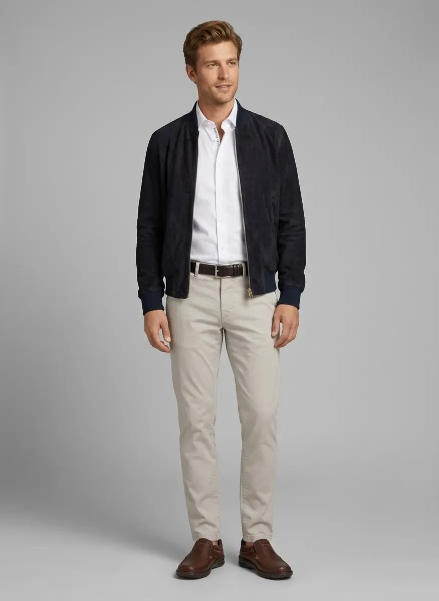 The Urban Professional