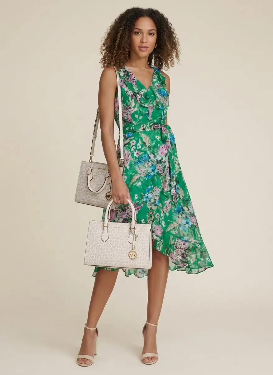 Refined Resort