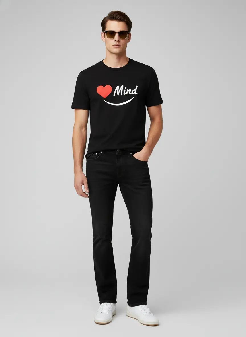 Luxury Streetwear