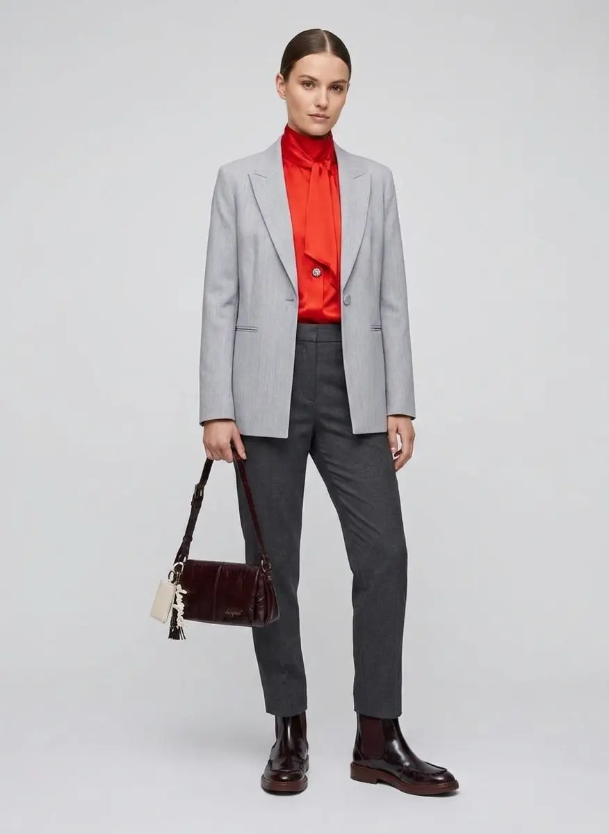 Modern Professional