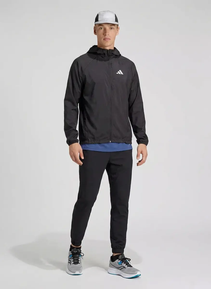 All-Weather Training